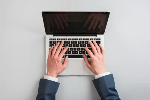 Atendimento 100% Online